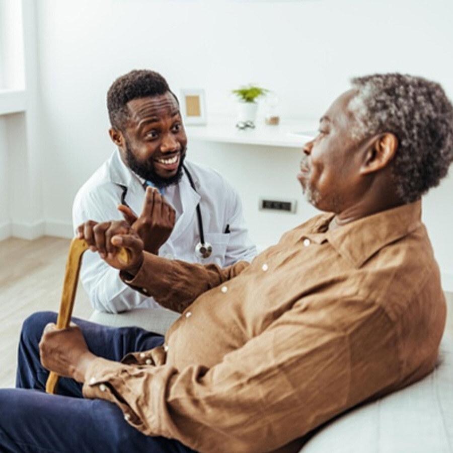 The Feasibility of Principal Illness Navigation for Stroke