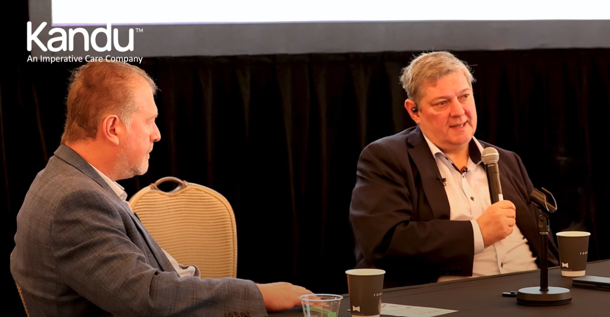 Taking the Long View on Stroke Outcomes