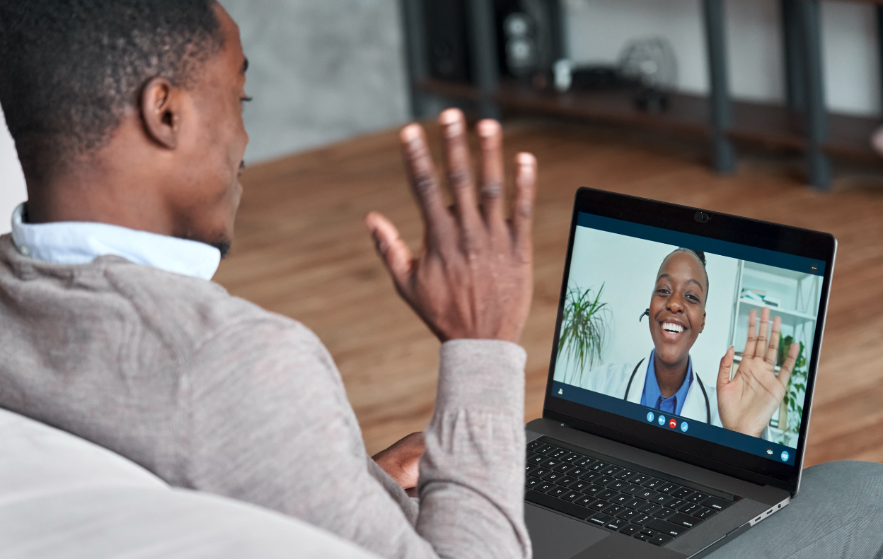 Stroke Clinician Journal: Kandu Principal Illness Navigation Services