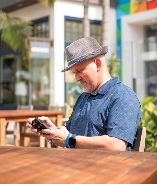 Kandu offers a customized plan for recovery