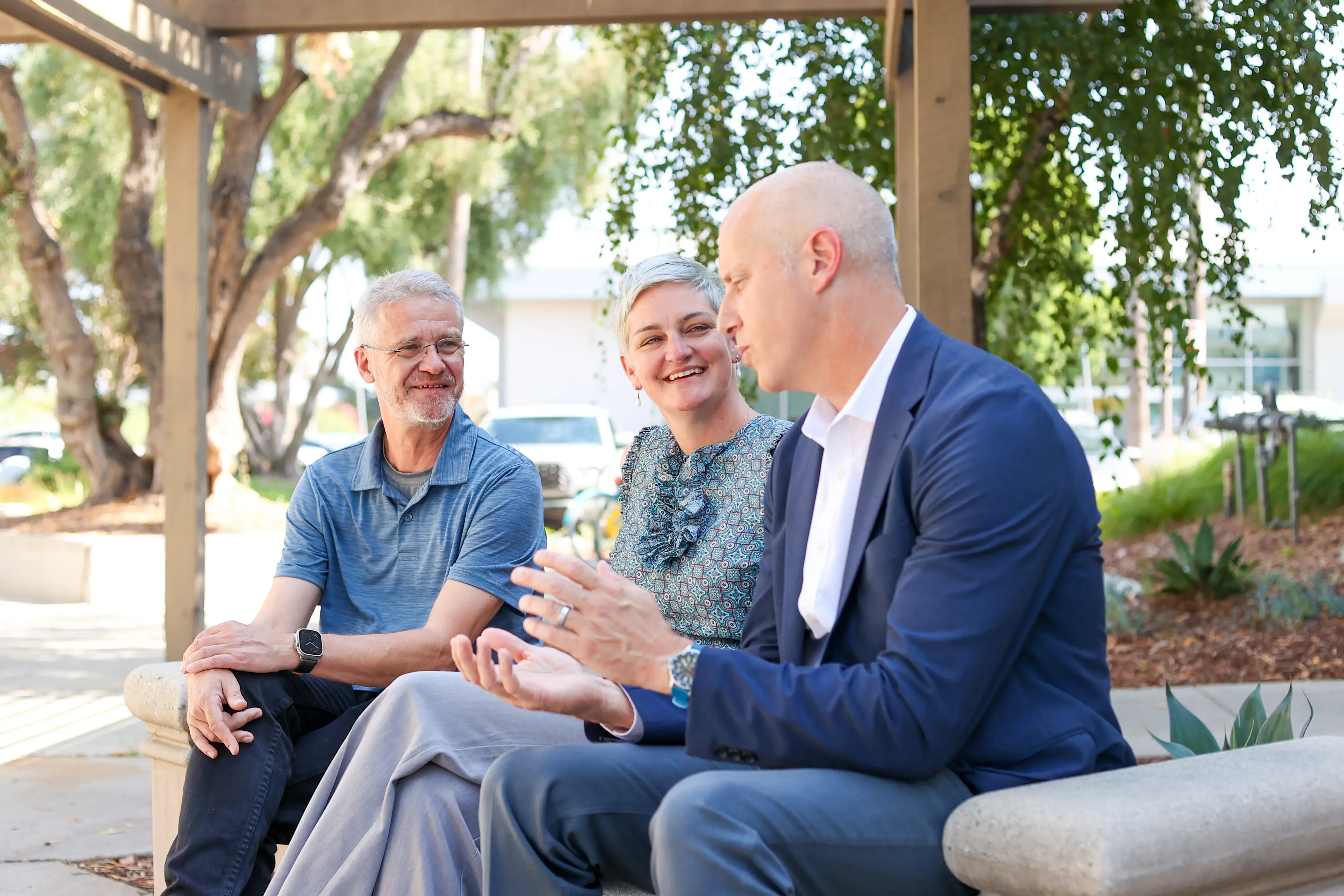 Imperative Care Announces Three Senior Leadership Appointments for Kandu Health