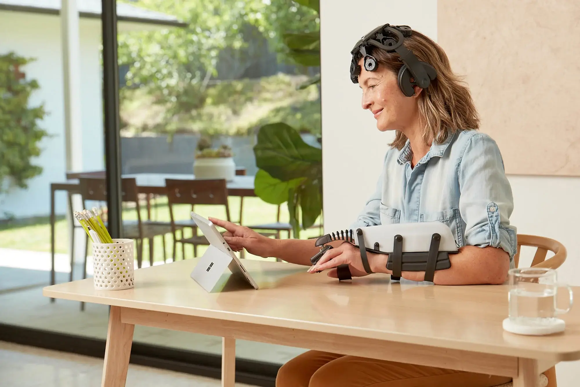 Neurolutions Inc. and Kandu Health Announced Strategic Partnership to Accelerate Access to Breakthrough Brain Computer Interface (BCI) and Remote Support for Stroke Rehabilitation